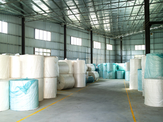 Foshan Yuanlong Decoration Material Co., Ltd.