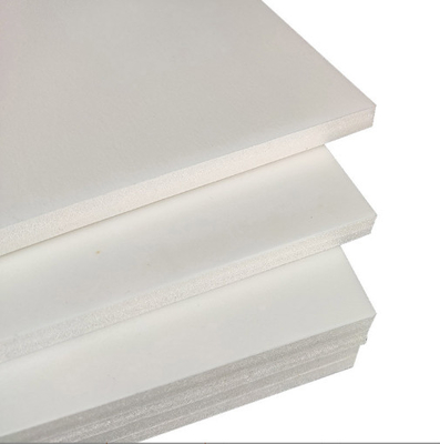 Environmentally Pre Cut Foam Board 5mm Thick High Durability