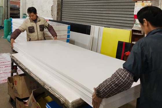 Low Flammability High Toughness 48 X 60 Foam Board For Craft Projects