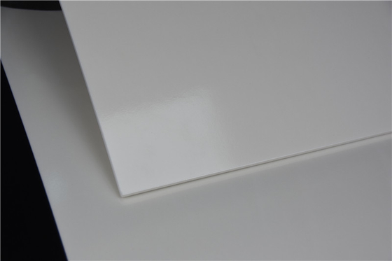 Lightweight White Foam Core Board 24x36 For Crafts Display Projects