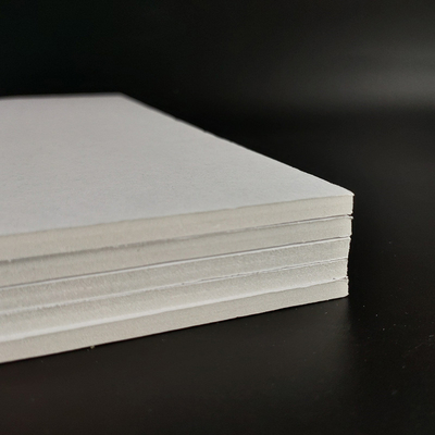 90*60cm Paper Foam Board Recyclable For Artworks Projects Picture
