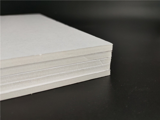 Durable Paper Foam Board A4 Size For Photographs Easily Cut