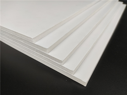 Durable Paper Foam Board A4 Size For Photographs Easily Cut