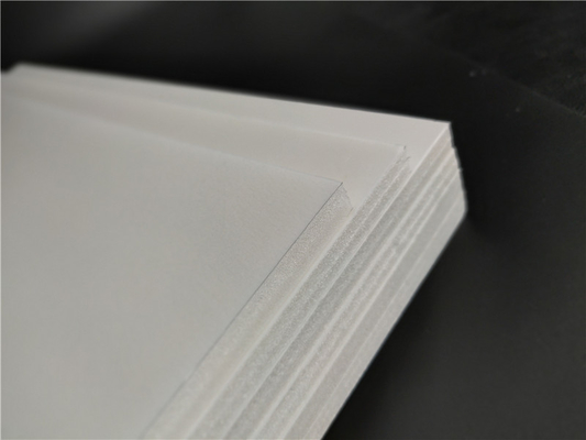 90*240cm Eco Friendly Foam Board White Foam Poster Board Acid Free