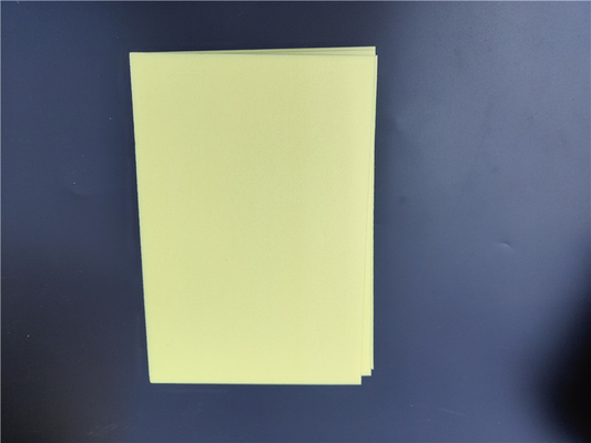 Tear Resistance Custom Size Poster Foam Board For Advertising