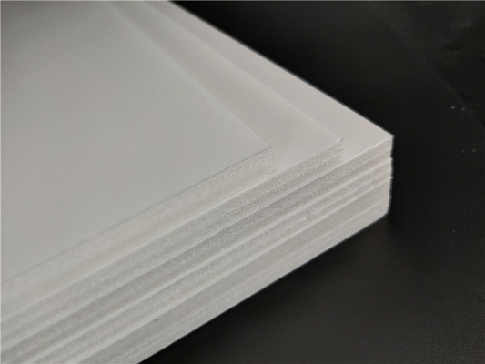 Custom Size Poster Board Moisture Proof