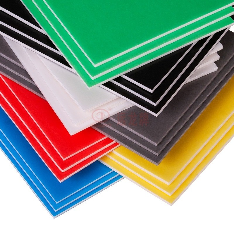 High Strength  50*50cm Diy Wall Art Using Foam Board UV Resistant