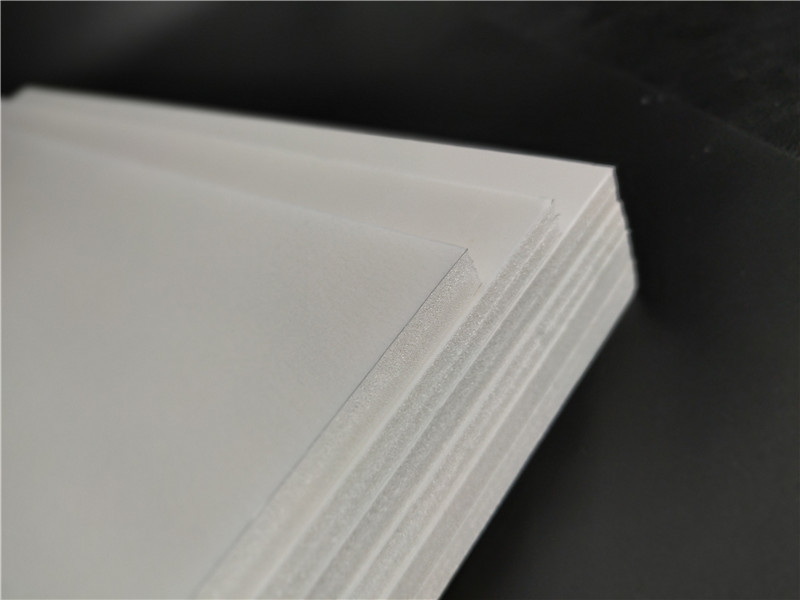 90*240cm Eco Friendly Foam Board White Foam Poster Board Acid Free