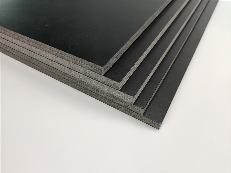 High Durability Signage Making Matte Foam Board Customizable Size