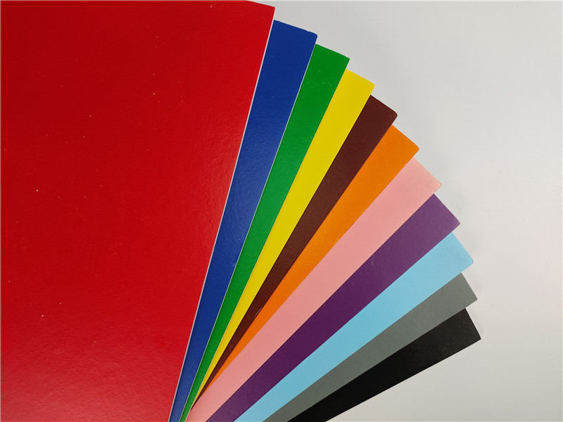 Environmental Protection Custom Foam Board