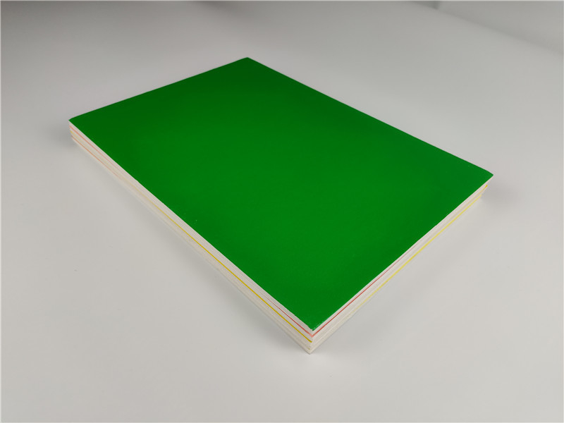 Good Flatness Custom Foam Board 5mm Thick Foam Board Smooth Surface