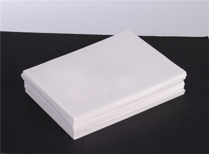 No Bubbling Polystyrene Foam Sheet