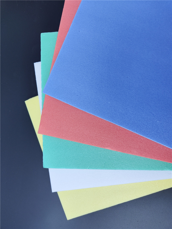 UV Resistance Rigid 24x36 Foam Poster Boards Smooth Surface