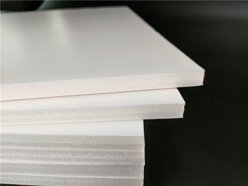 UV Proof 5mm Thick Poster Foam Board For Signage Display And Crafts
